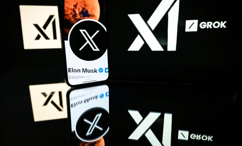 Grok chatbot busca insights de Musk para melhorar LLM