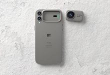 H-One Pro Concept revive sonho de produto modular
