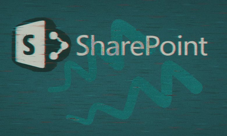 Microsoft enfrenta breaches devido a vulnerabilidades no SharePoint