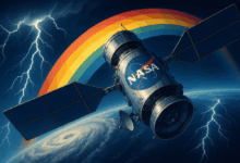 API da NASA disponibiliza dados climáticos para modelagem