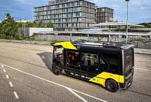 Machine learning potencializa aceitação de shuttles autônomos