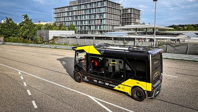 Machine learning potencializa aceitação de shuttles autônomos