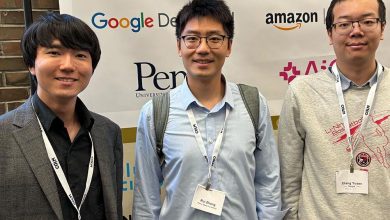 Machine learning otimiza sistemas de IA para ciência