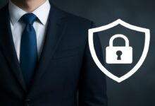 Proteção digital reduz riscos de ataque a executivos
