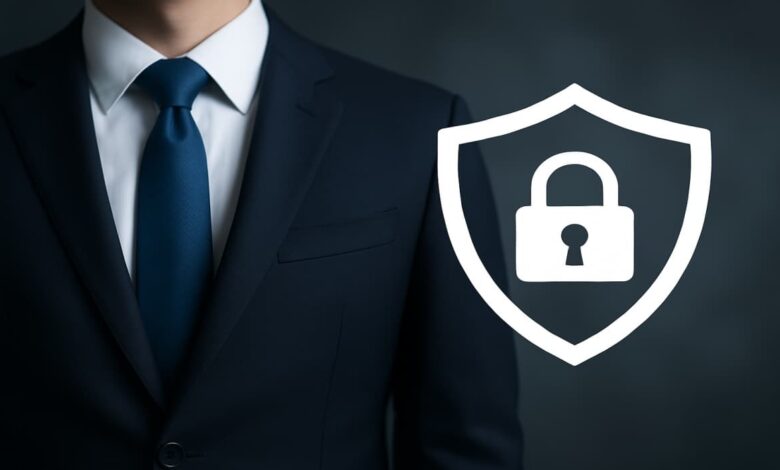 Proteção digital reduz riscos de ataque a executivos