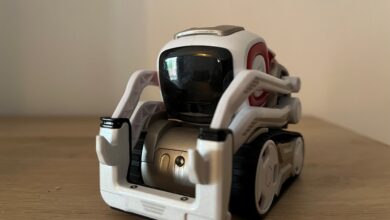 Deep learning aumenta empatia em jogos com robôs
