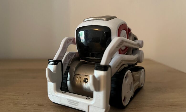 Deep learning aumenta empatia em jogos com robôs