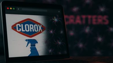 Clorox sofre breach após ataque de chamadas falsas da Scattered Spider