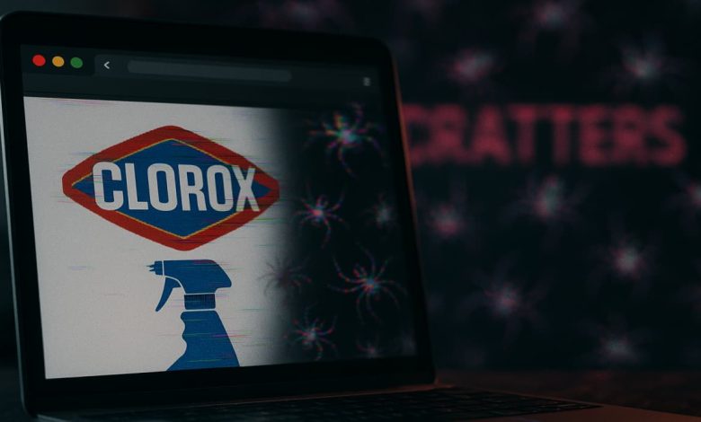 Clorox sofre breach após ataque de chamadas falsas da Scattered Spider