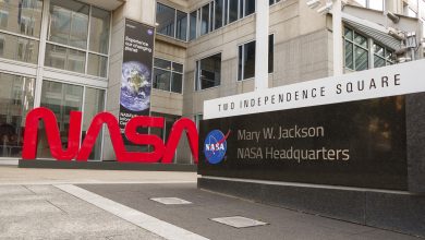 NASA planeja protesto no Dia da Lua contra demissões
