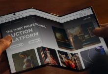 Samsung antecipa lançamento de gadget tri-fold até o fim do ano