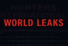 Hunters International rebranding expõe novos ataques de ransomware