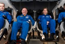 NASA e SpaceX programam missão Crew-11 ao ISS em julho