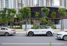 Uber se junta à Baidu para lançar robotáxis autônomos