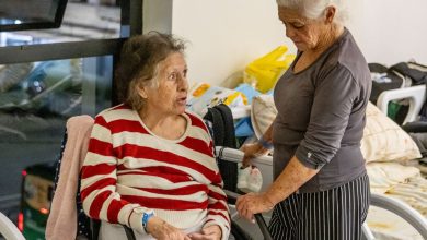 Desigualdade social acelera envelhecimento, revela pesquisa da OMS