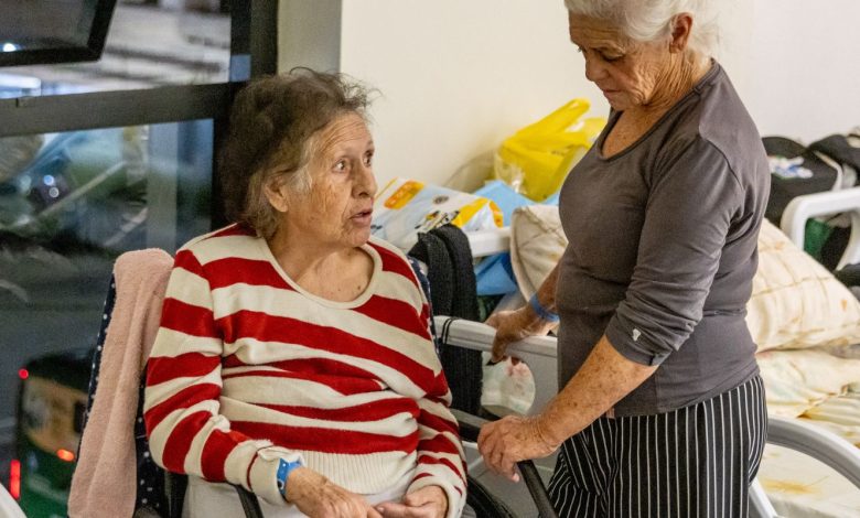 Desigualdade social acelera envelhecimento, revela pesquisa da OMS