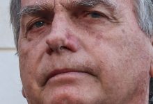 STF decreta cautelares contra Bolsonaro em investigações