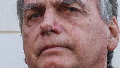 STF decreta cautelares contra Bolsonaro em investigações