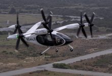 Joby Aviation apresenta plano audacioso para carros voadores