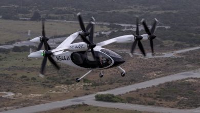 Joby Aviation apresenta plano audacioso para carros voadores