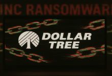 Dollar Tree sofre breach de 1,2TB em ataque ransomware