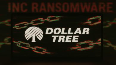 Dollar Tree sofre breach de 1,2TB em ataque ransomware