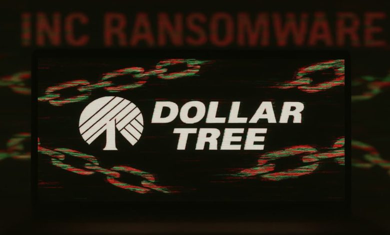 Dollar Tree sofre breach de 1,2TB em ataque ransomware