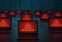 Infostealers-as-a-Service impulsiona ataques de malware