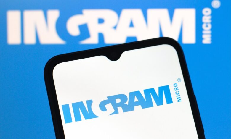 Ingram Micro revela que queda foi causada por ransomware