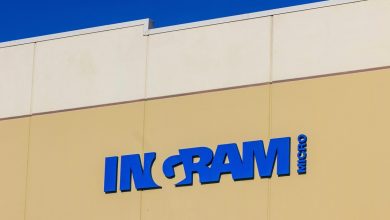 Ingram Micro se recupera após ataque de ransomware