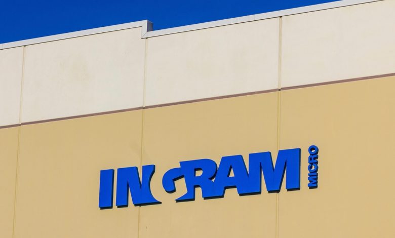 Ingram Micro se recupera após ataque de ransomware