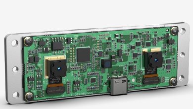 RealSense redefine o futuro da visão 3D em sensores