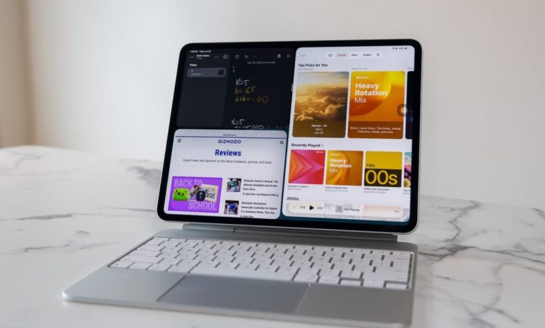 Apple revela novidades em macOS 26 e iPadOS 26: veja as principais mudanças