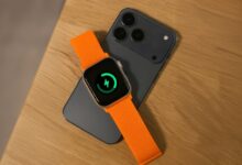 Apple inova com o iPhone 17 Pro: carrega Apple Watch e AirPods