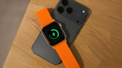 Apple inova com o iPhone 17 Pro: carrega Apple Watch e AirPods