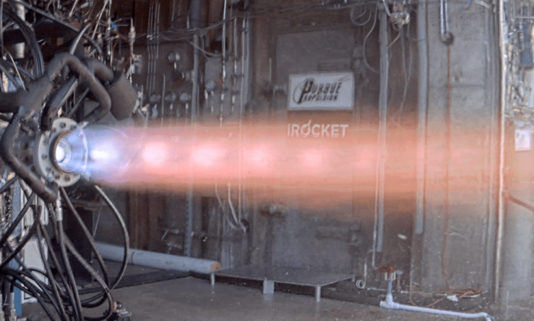 SPAC em dificuldades compra iRocket por US$ 400M