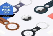 NASA oferece desconto de 31% no Apple AirTag hoje