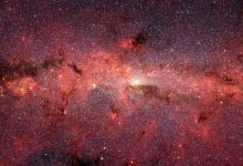 Astrônomos discutem o centro do universo e sua órbita
