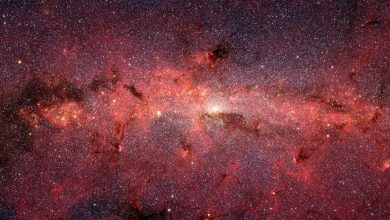 Astrônomos discutem o centro do universo e sua órbita