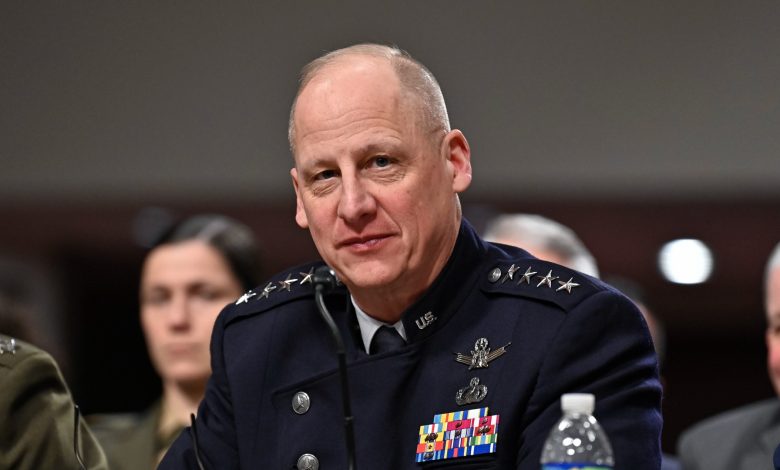 Space Force desenvolve interceptores baseados em satélites