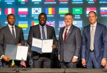 Senegal assina Acordos Artemis para exploração espacial