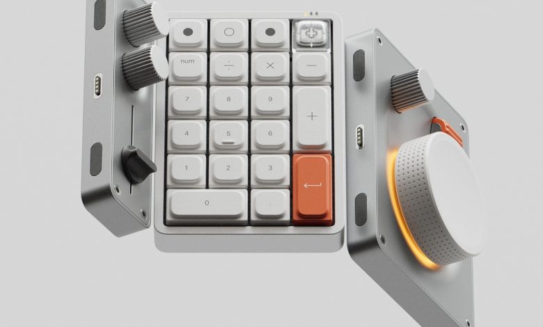 Modular Tech revoluciona design de produtos em 2025