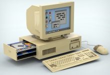 Lego lança computador retrô com design modular e telas intercambiáveis