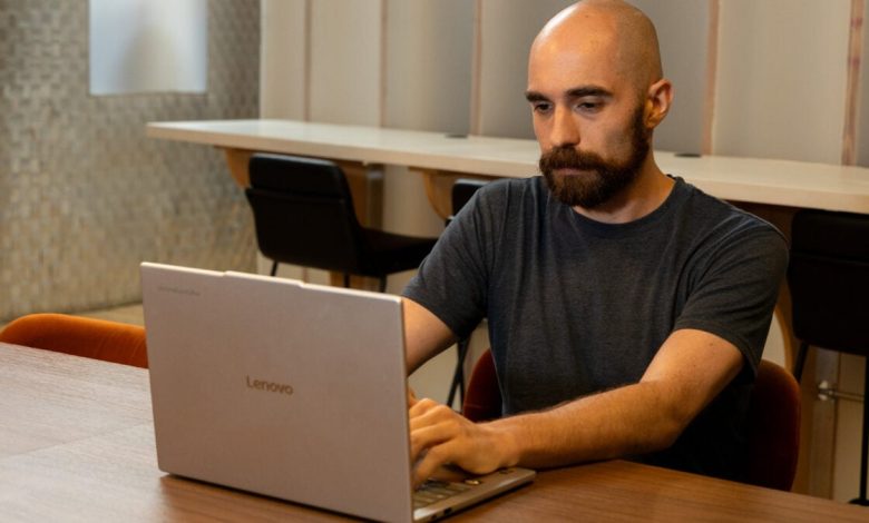 ChromeOS precisa de mais atenção do que um gadget Android