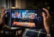 Lenovo Legion Go S revoluciona design em games portáteis