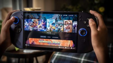 Lenovo Legion Go S revoluciona design em games portáteis
