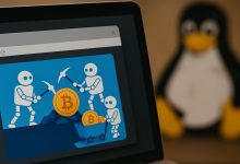 Malware se espalha por sites legítimos em ataque Linux