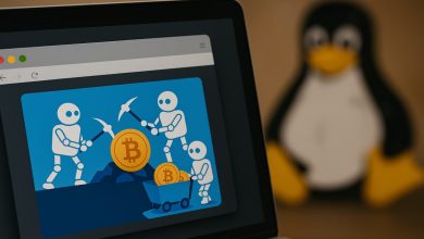 Malware se espalha por sites legítimos em ataque Linux