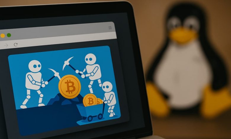 Malware se espalha por sites legítimos em ataque Linux