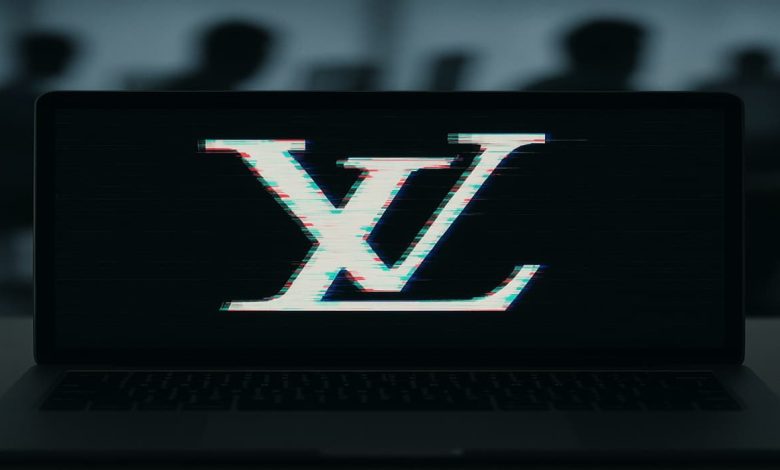Louis Vuitton sofre ataque, terceiro breach da LVMH em 3 meses
